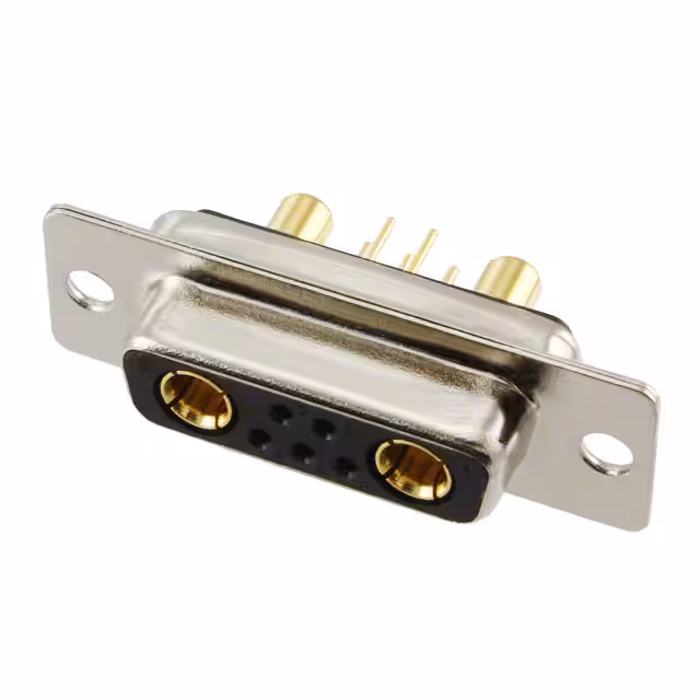 681M7W2203L001 NorComp Inc.  Gruppi di connettori D-Sub